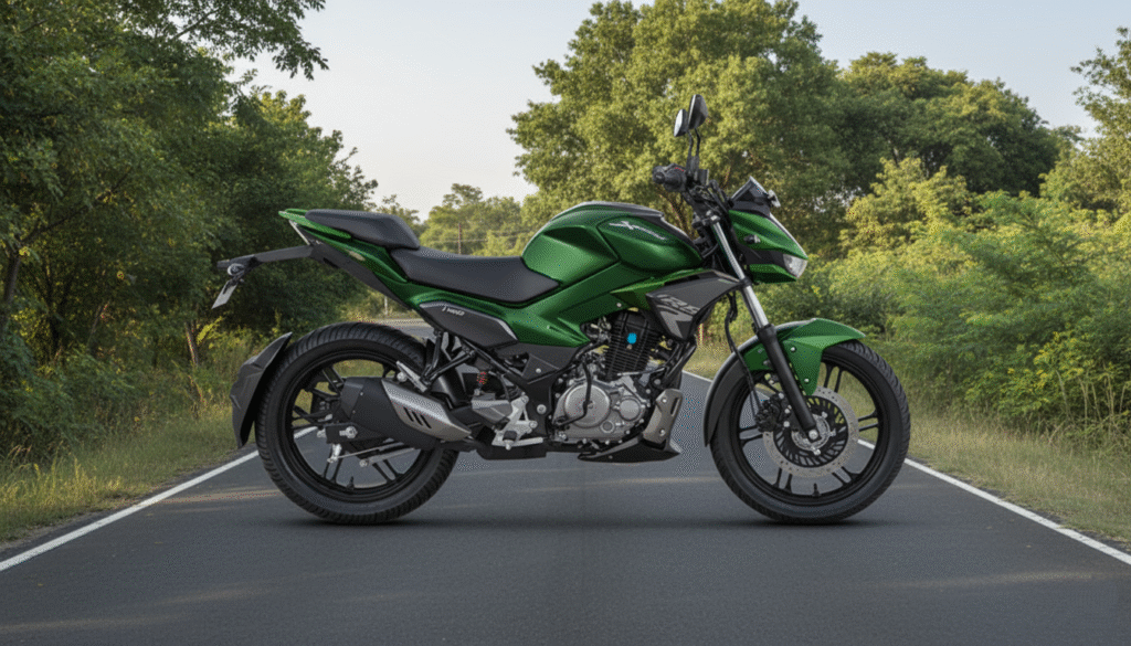 Hero Xtreme 125R 2026 Launches At Rs 1.04 Lakh With Dual ABS And Cruise Control img 20251109 151916