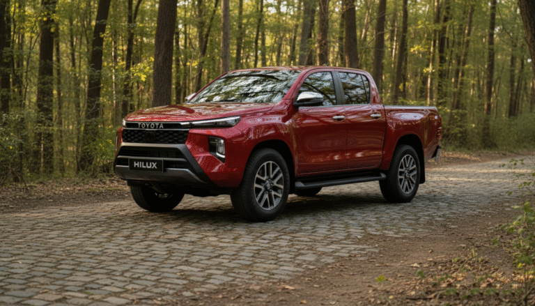 New Gen Toyota Hilux Revealed With Diesel Hybrid And Electric Versions img 20251110 220907