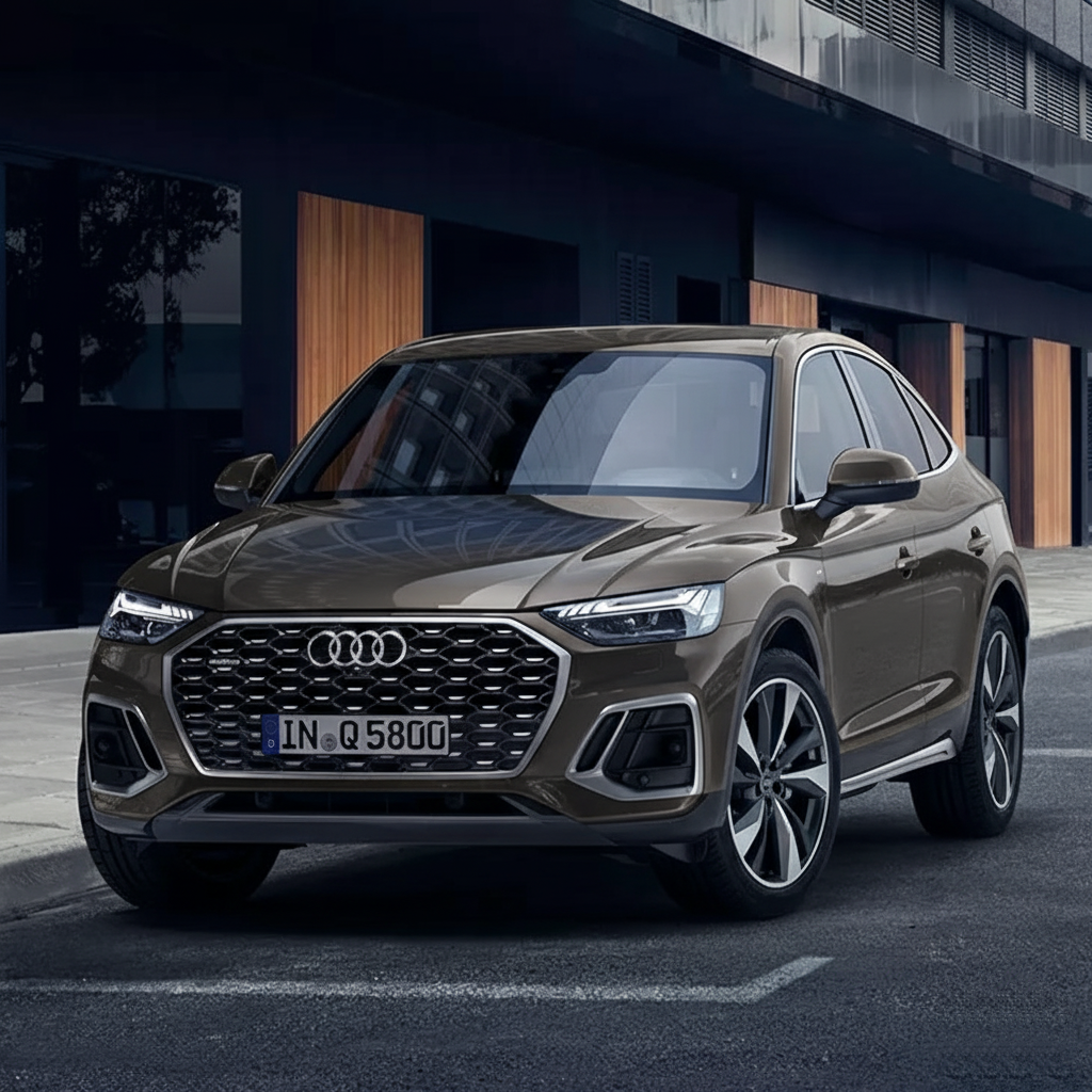 New Audi Q5 Signature Line Arrives In India At Rs 70 Lakh With Added Features img 20251111 234850