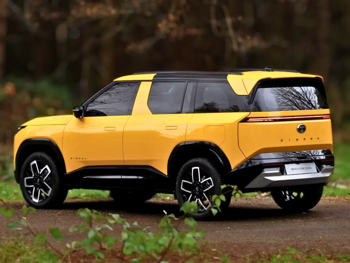 New Tata Sierra Set to Launch on November 25 untitled design 13