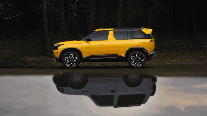 New Tata Sierra Set to Launch on November 25 hq720