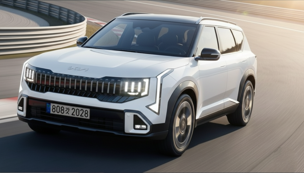 KIA SELTOS NEXT GEN Kia Seltos