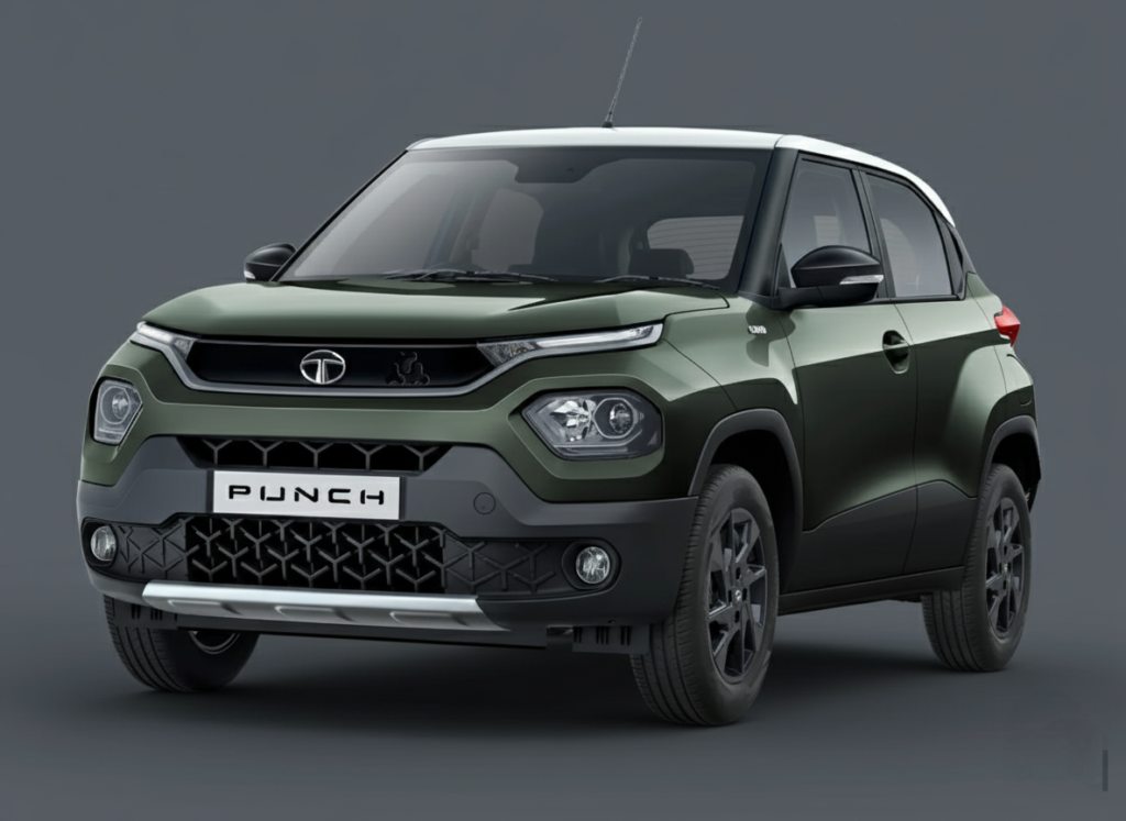 Upcoming Car Launches in India, January 2026 15