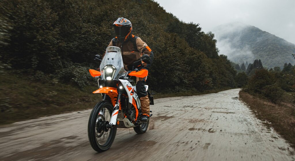 KTM 390 Adventure R Launched in India at Rs 3.78 Lakh KTM 390 Adventure R