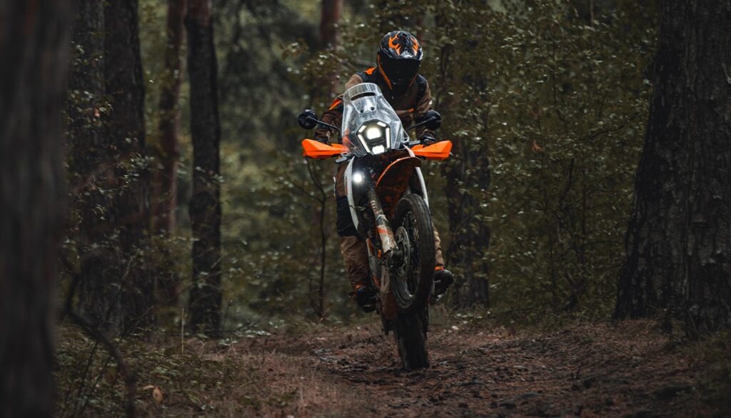 KTM 390 Adventure R Launched in India at Rs 3.78 Lakh KTM 390 Adventure R