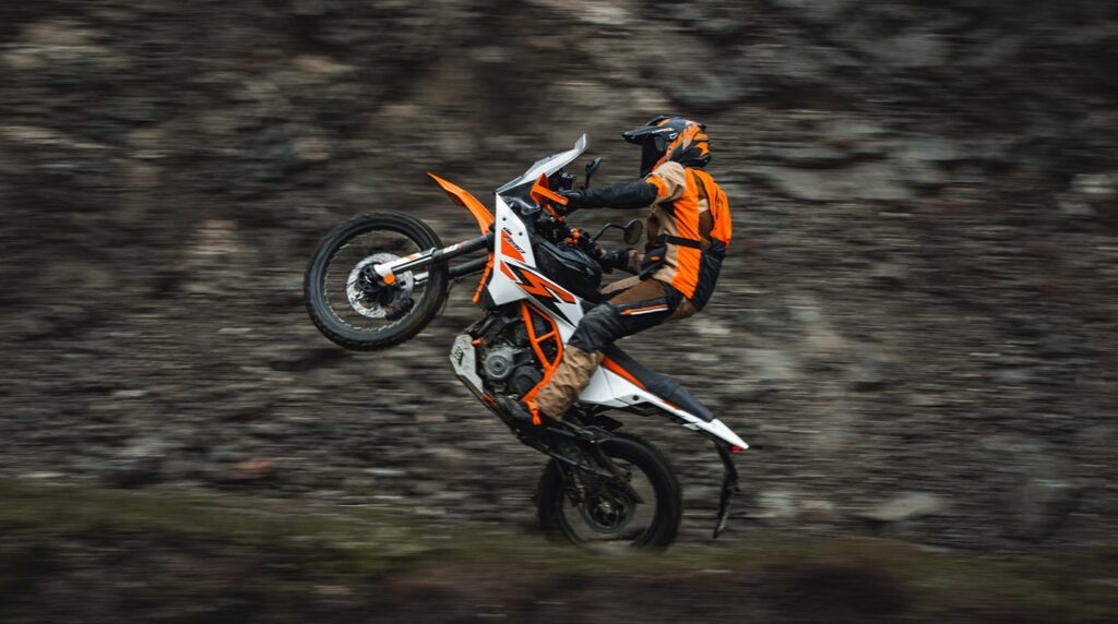 KTM 390 Adventure R Launched in India at Rs 3.78 Lakh KTM 390 Adventure R