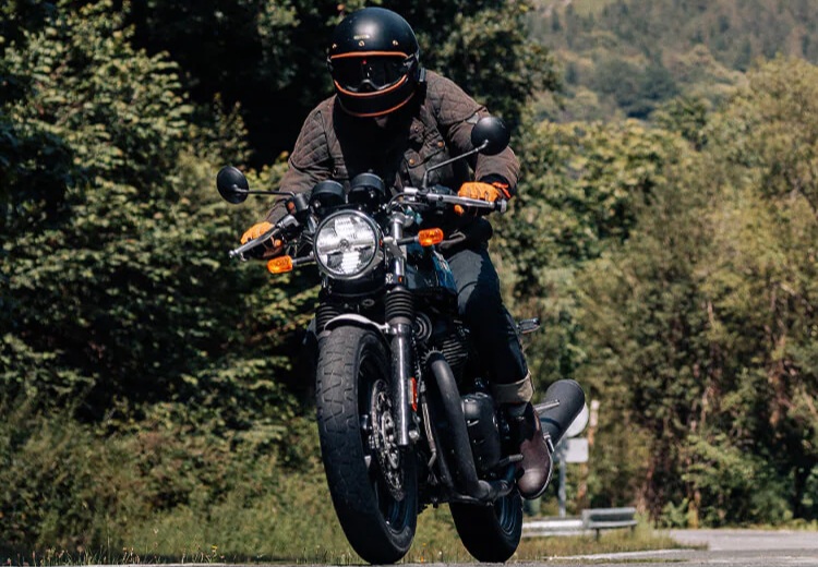 Royal Enfield to Update Continental GT 650 in 2026 royal enfield