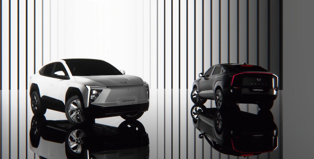 Mahindra XEV 9e Cineluxe Edition Launched at Rs 29.35 Lakh mahindra xev 9e